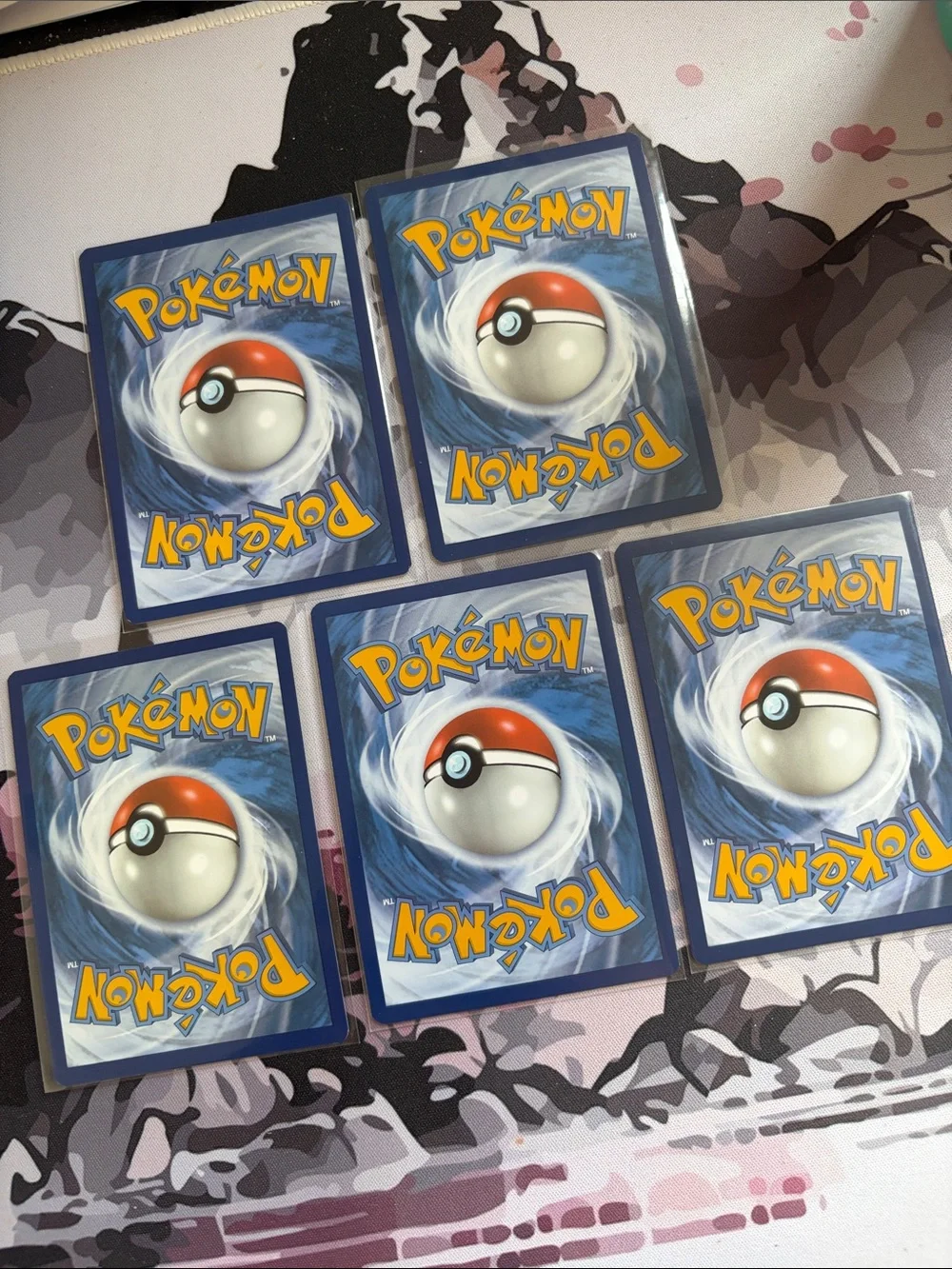 Dragapult Reverse Holo Pokémon Card Lot Multiple Artworks TCG ✨5/$25✨